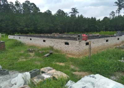 Commercial renovations SC