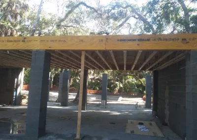 Residential remodeling Charleston