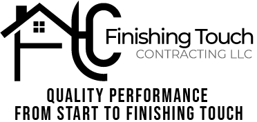 Finishing Touch Contracting LLC
